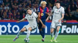Inter Milan vs Barcelona: Ramalan Taktik Redam Raksasa Catalan