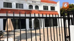 Kantor WeWork Bundaran Senayan Tutup: Layanan Beku Kominfo