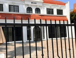 Kantor WeWork Bundaran Senayan Tutup: Layanan Beku Kominfo