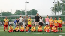 Karakter Juara: Bina Pesepakbola Muda Sukses Lewat Mentalitas