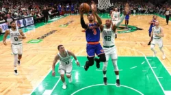 Knicks & Nuggets: Comeback Gila di Semifinal NBA 2025