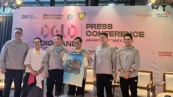 Lari Digital 2025: Kuota Internet untuk Daerah 3T