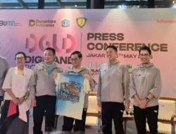 Lari Digital 2025: Kuota Internet untuk Daerah 3T