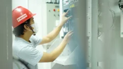 Makassar Makin Kencang! Telkomsel Ekspansi 73 BTS 5G Baru