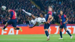 Nonton LIVE Inter Milan vs Barcelona, Liga Champions 7 Mei