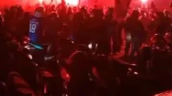 Persib Juara! Euforia Bobotoh Tumpah Ruah di Jalanan