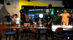 Persib Juara Liga 1! Euforia Kemenangan Maung Bandung 2024/2025