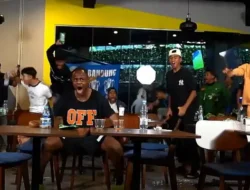 Persib Juara Liga 1! Euforia Kemenangan Maung Bandung 2024/2025