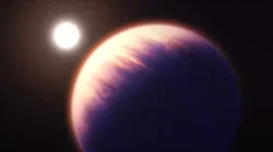 Planet Baru Ditemukan! Gambar Detailnya Memukau Dunia Astronomi