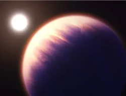 Planet Baru Ditemukan! Gambar Detailnya Memukau Dunia Astronomi