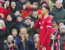 Real Madrid Incar Trent Alexander-Arnold: Tawaran Menggoda Liverpool?