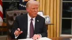 TikTok Ditangguhkan? Trump Ultimatum: Jual Atau Tutup 2025