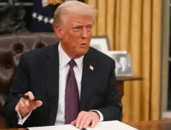 TikTok Ditangguhkan? Trump Ultimatum: Jual Atau Tutup 2025